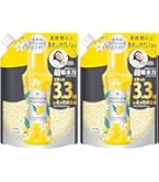 Amazon | レノア ハピネス アロマジュエル 香り付け専用ビーズ